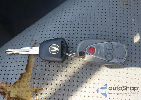 2005 Acura Tsx z USA, uszkodzony, nr VIN JH4CL96825C029218